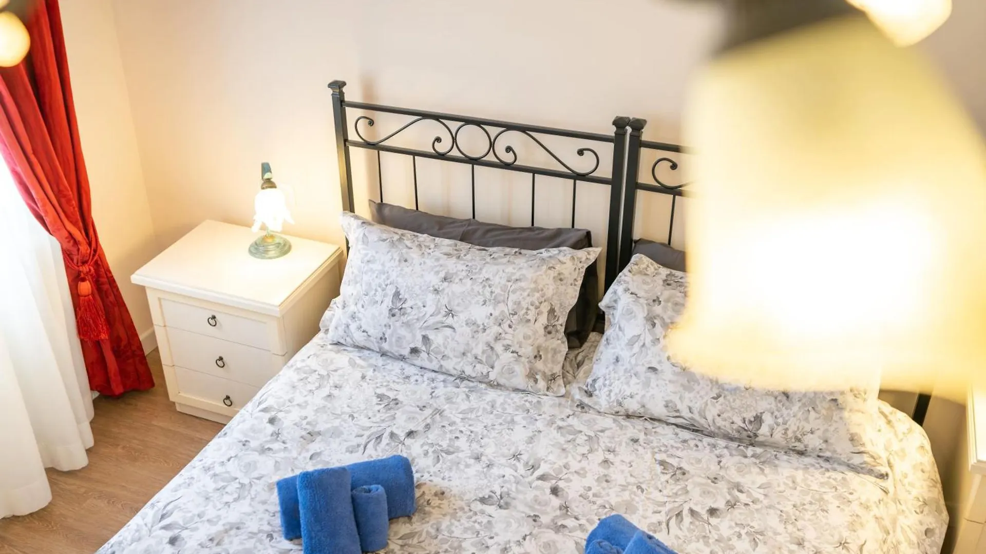 Vista Canale, 4 Ospiti, 2 Camere E 2 Bagni Βενετία 0*,