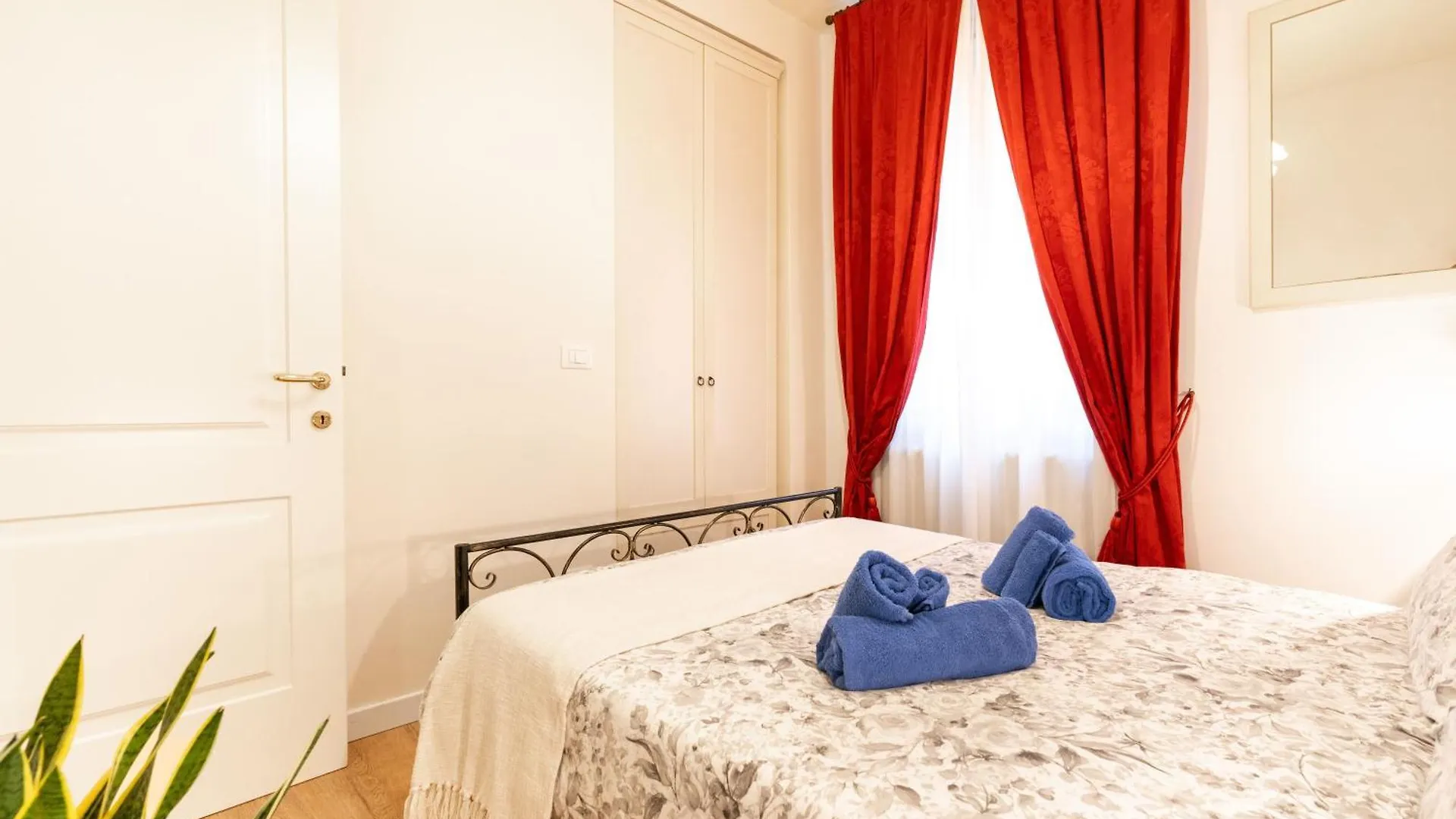 Vista Canale, 4 Ospiti, 2 Camere E 2 Bagni Venezia 0*,  Italia