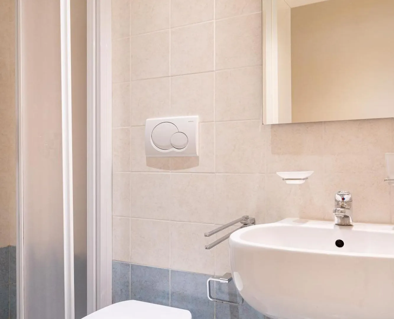 Vista Canale, 4 Ospiti, 2 Camere E 2 Bagni Venezia 0*,  Italia